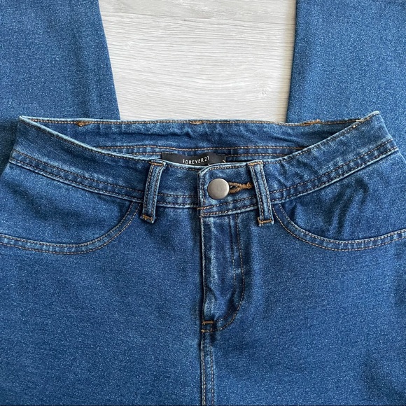 Forever 21 Jeggings - Picture 4 of 4